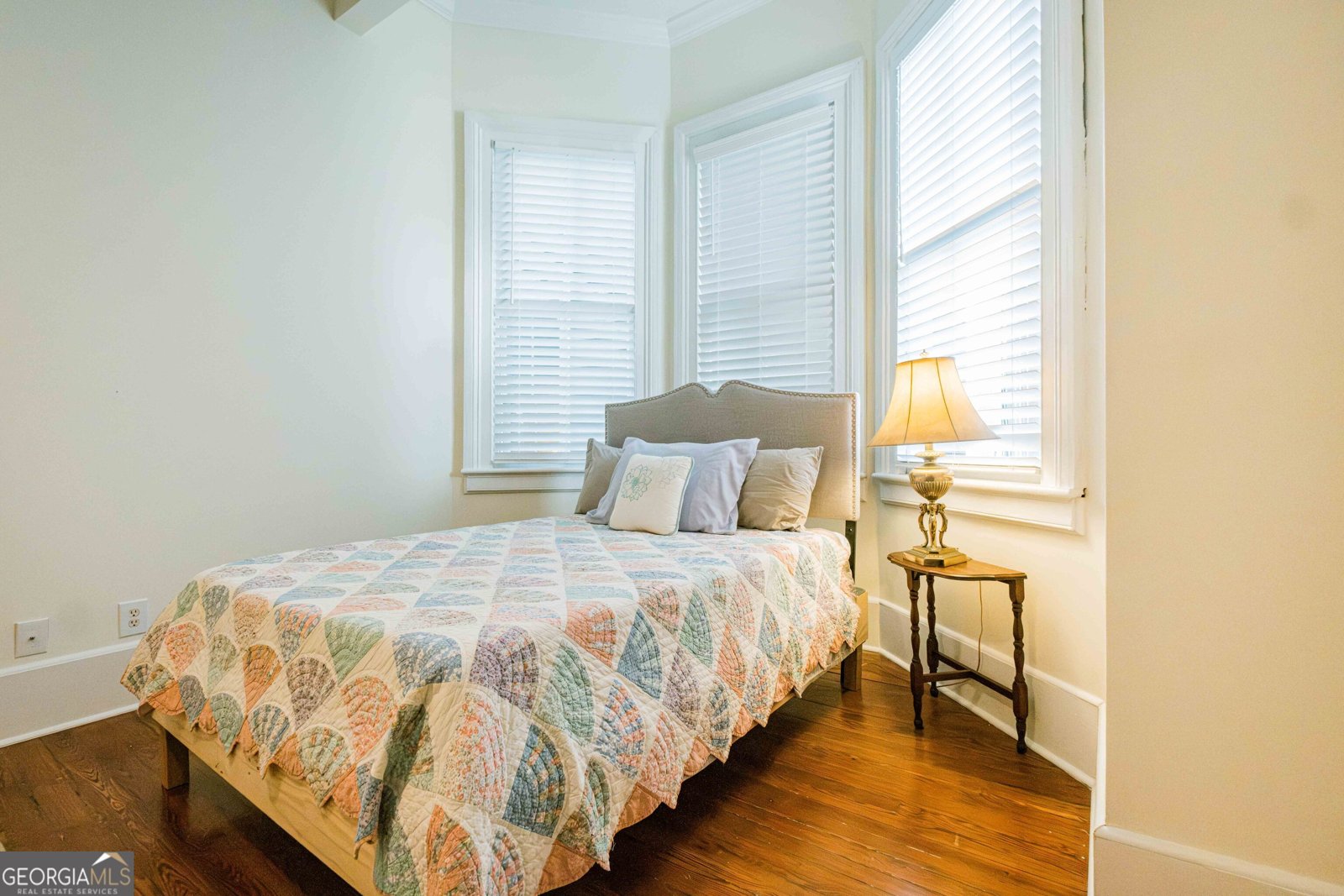 216 Park Avenue Savannah - Photo 21