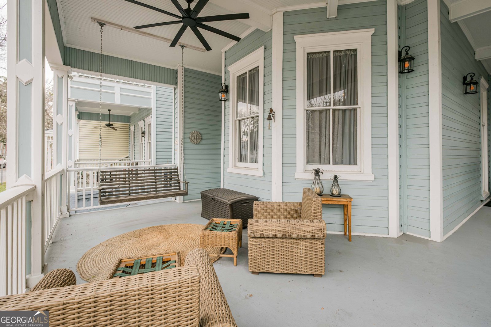 216 Park Avenue Savannah - Photo 6