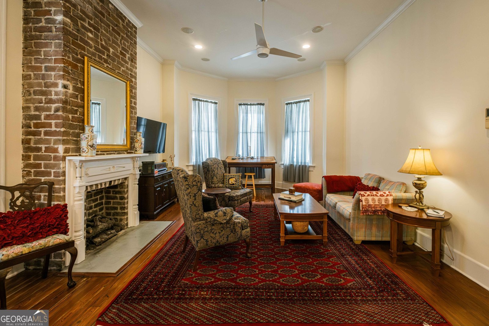 216 Park Avenue Savannah - Photo 7