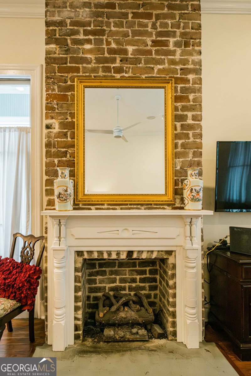 216 Park Avenue Savannah - Photo 9