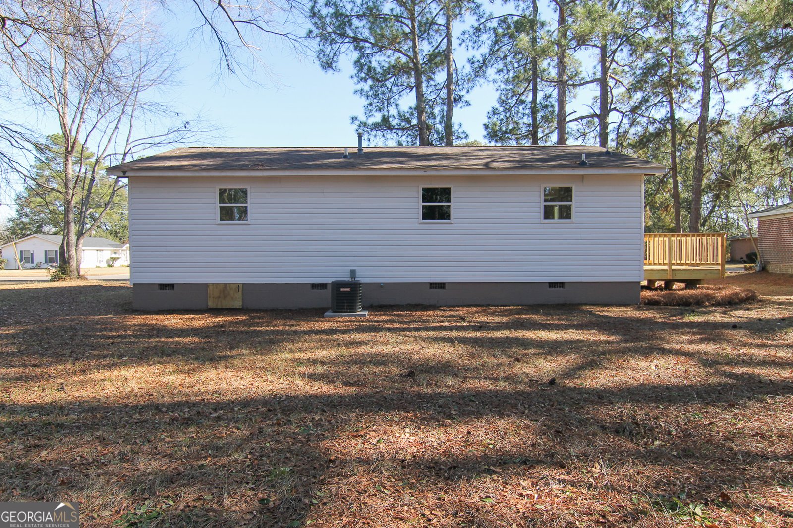 421 Vienna Circle Fort Valley - Photo 17