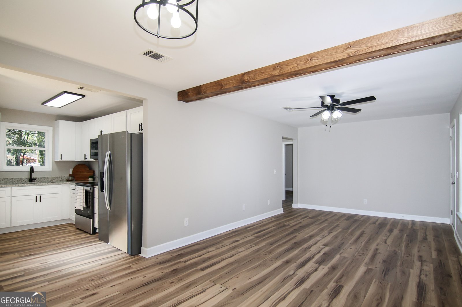 421 Vienna Circle Fort Valley - Photo 7