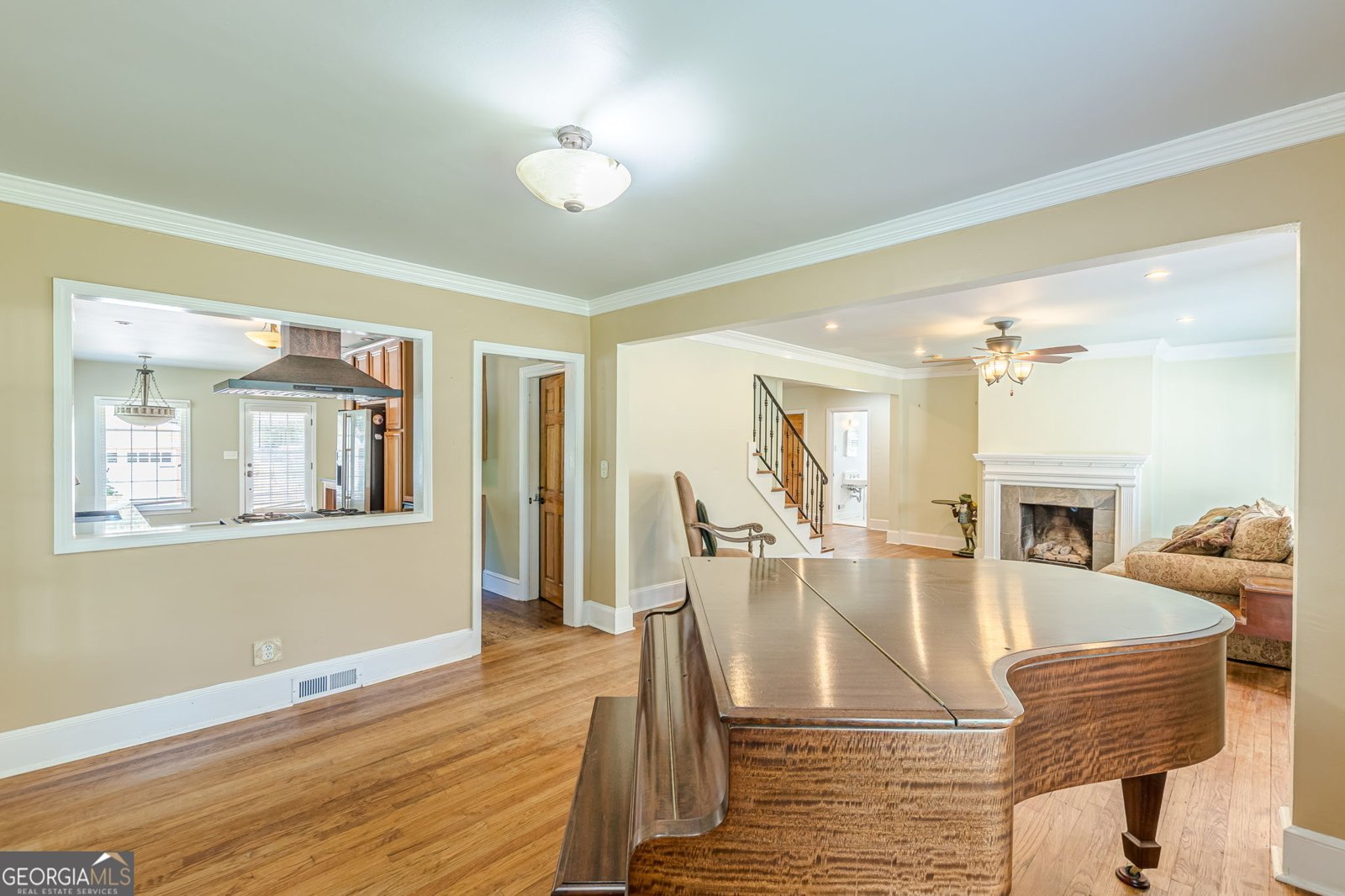 2367 Ridgeway Avenue Atlanta - Photo 11