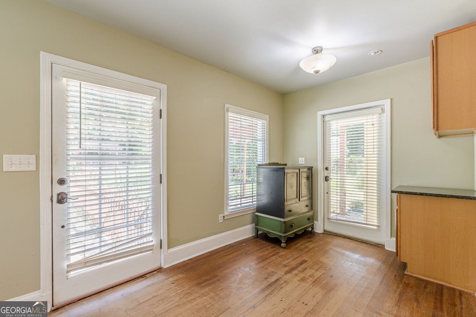 2367 Ridgeway Avenue Atlanta - Photo 31
