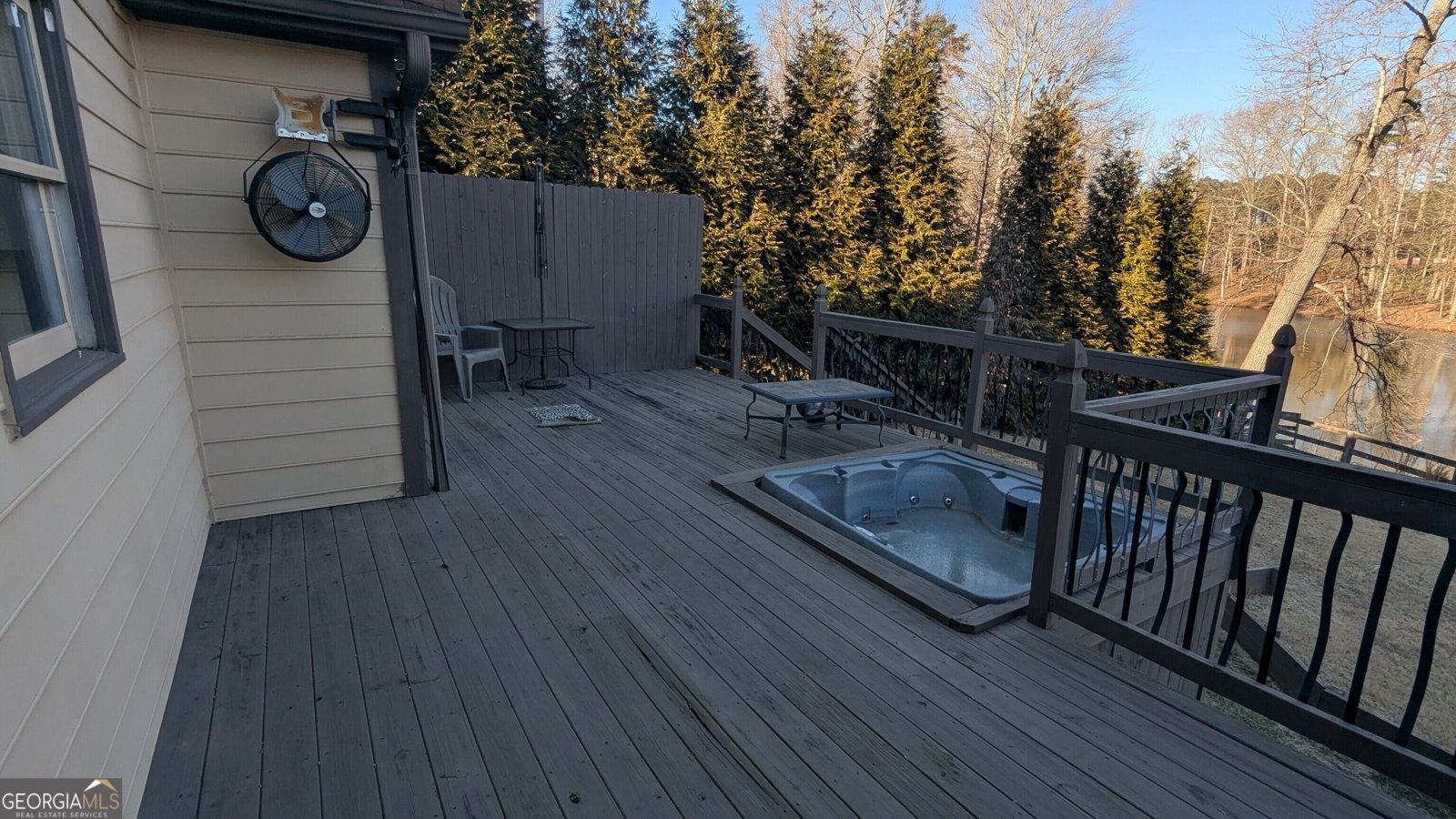 3638 Autumn Ridge Parkway Marietta - Photo 17