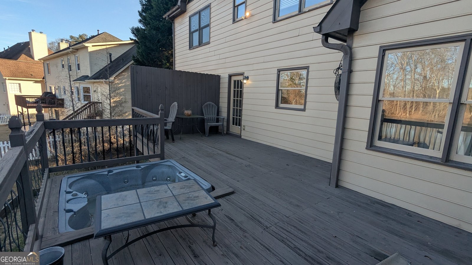 3638 Autumn Ridge Parkway Marietta - Photo 18