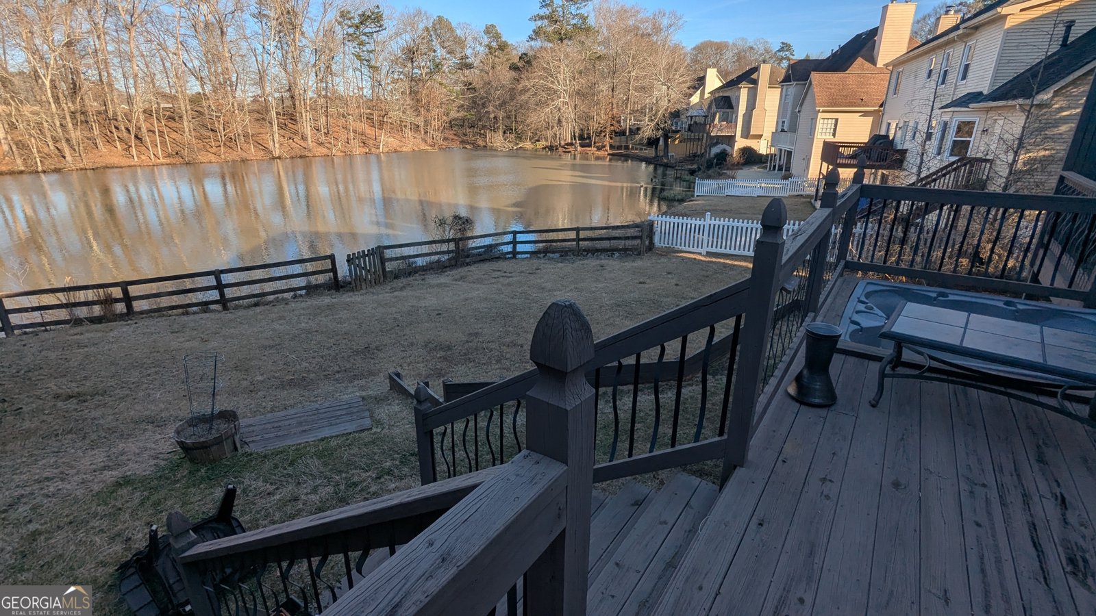 3638 Autumn Ridge Parkway Marietta - Photo 19