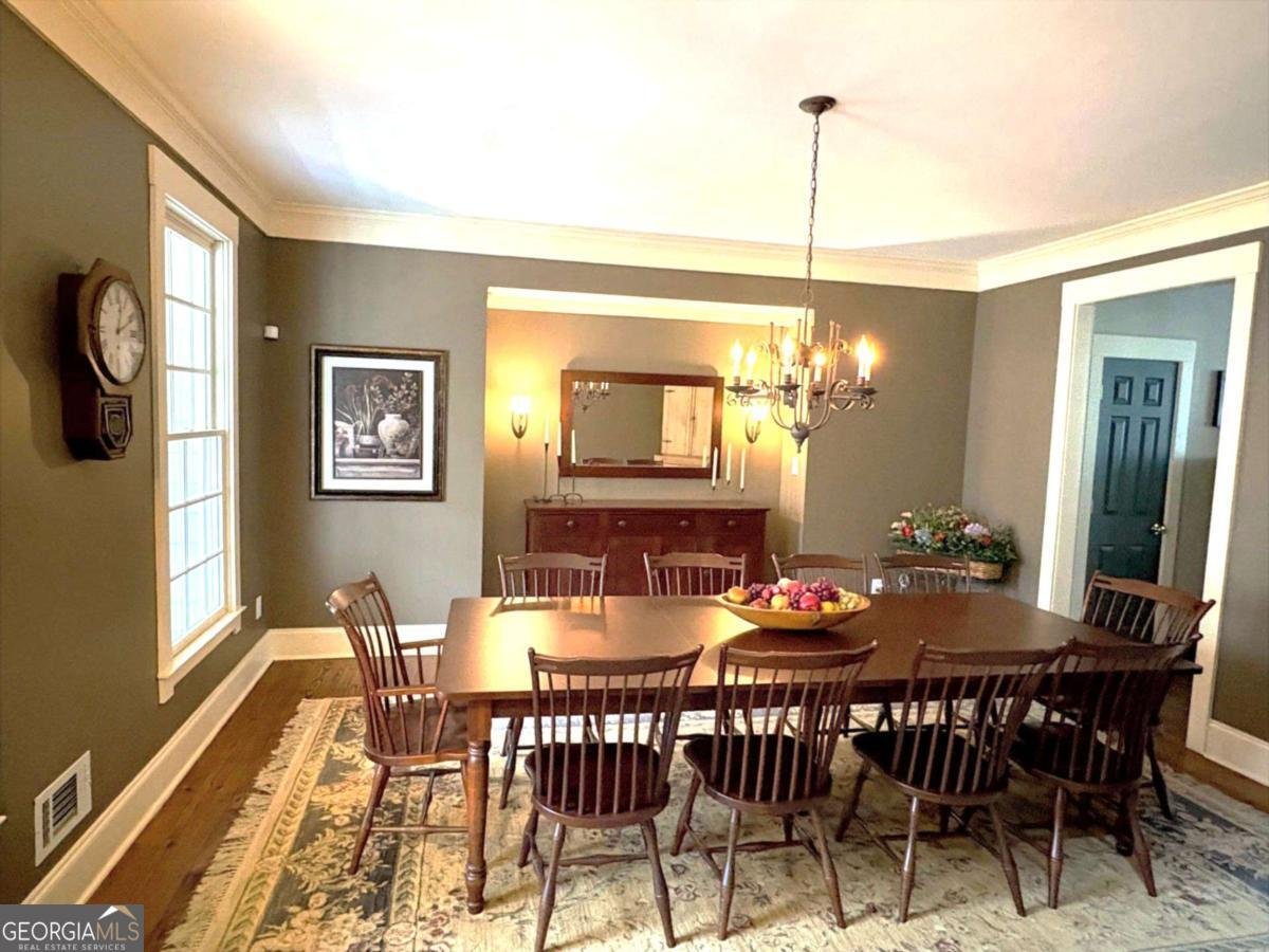 260 Old Hickory Road Woodstock - Photo 10