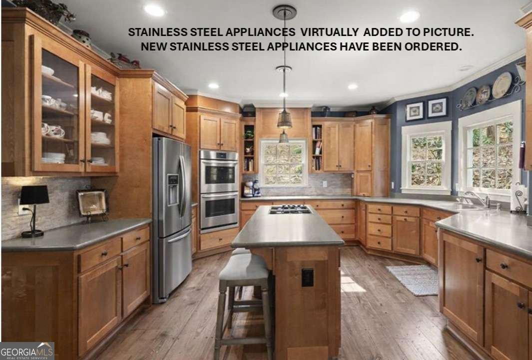 260 Old Hickory Road Woodstock - Photo 14