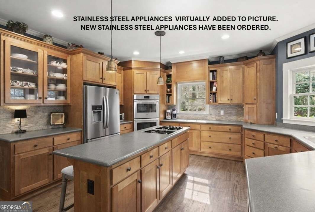 260 Old Hickory Road Woodstock - Photo 15