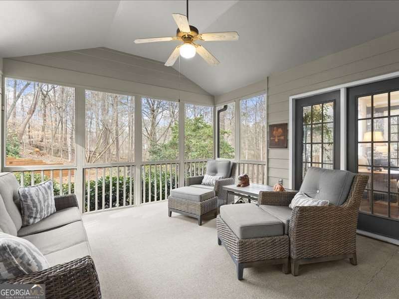 260 Old Hickory Road Woodstock - Photo 17