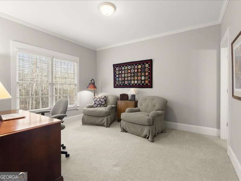 260 Old Hickory Road Woodstock - Photo 19