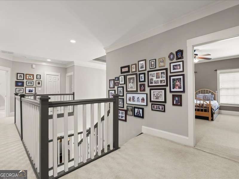 260 Old Hickory Road Woodstock - Photo 20