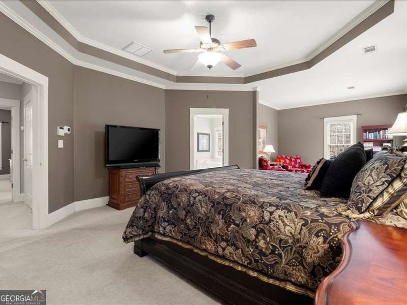 260 Old Hickory Road Woodstock - Photo 22