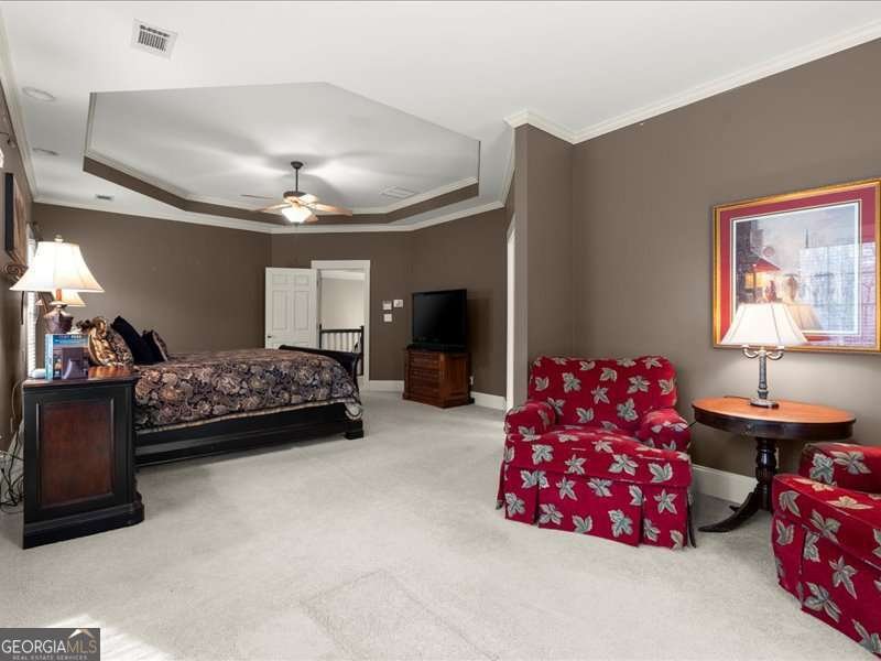 260 Old Hickory Road Woodstock - Photo 25