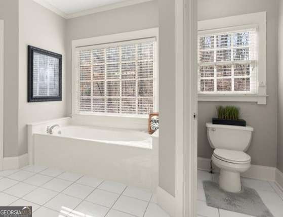 260 Old Hickory Road Woodstock - Photo 27