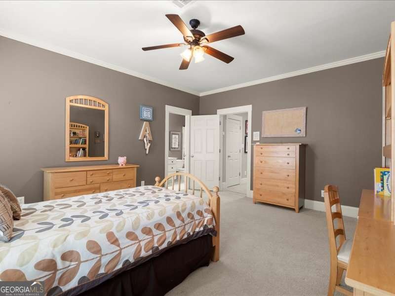 260 Old Hickory Road Woodstock - Photo 30