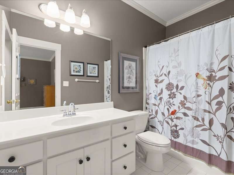 260 Old Hickory Road Woodstock - Photo 32