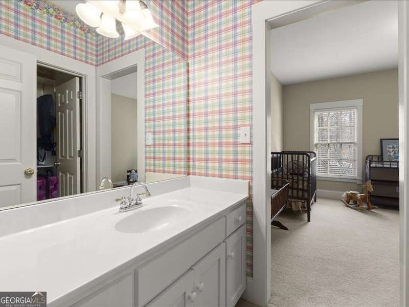 260 Old Hickory Road Woodstock - Photo 35