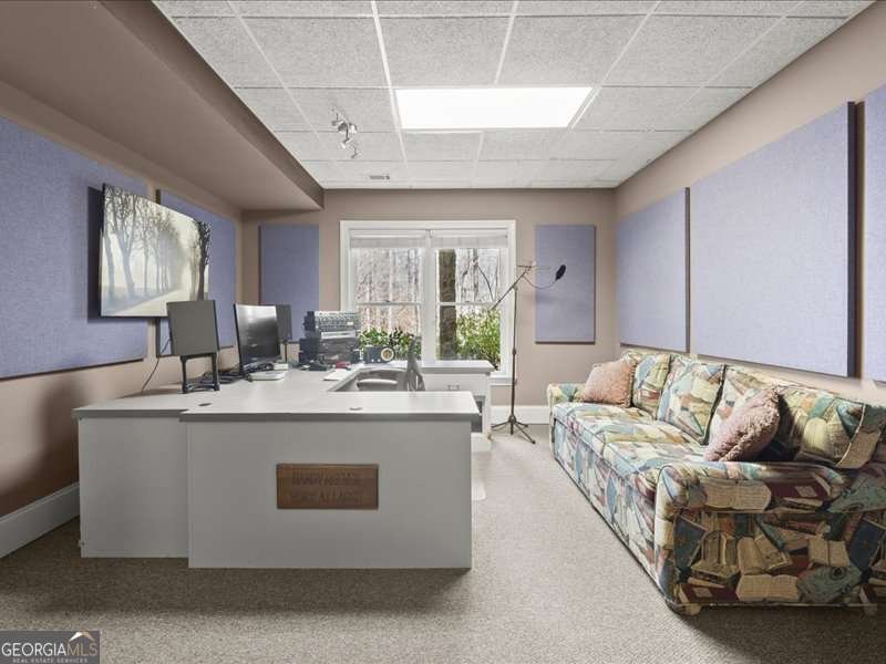 260 Old Hickory Road Woodstock - Photo 44