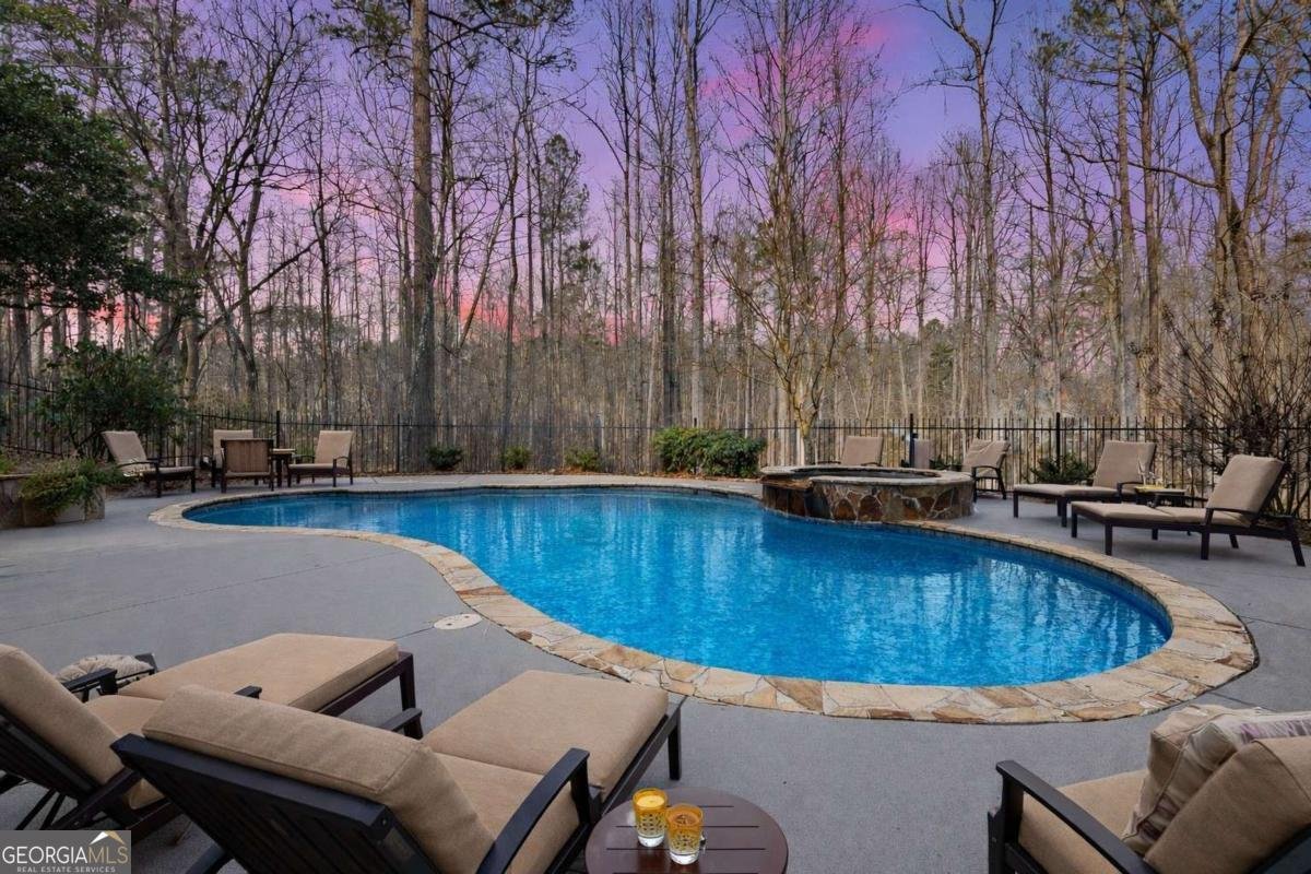 260 Old Hickory Road Woodstock - Photo 46