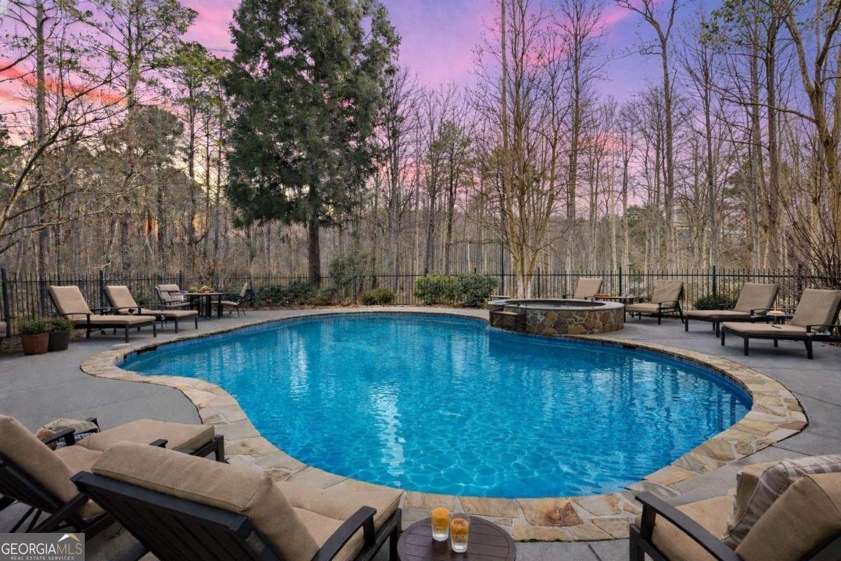 260 Old Hickory Road Woodstock - Photo 6