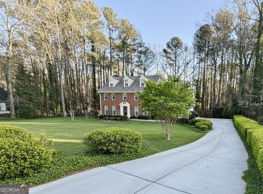 355 Dix Lee On Drive Fayetteville - Photo 1