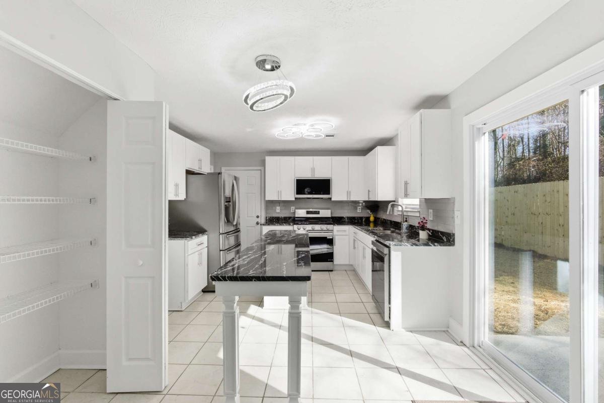 4271 Windward Lane Norcross - Photo 16