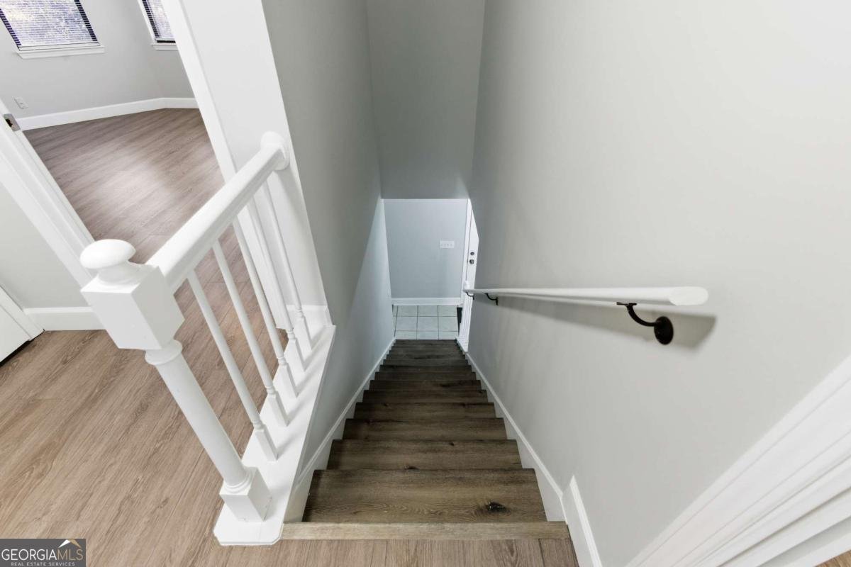 4271 Windward Lane Norcross - Photo 23