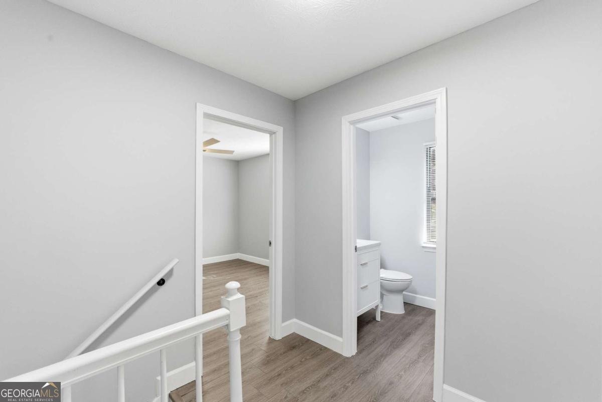 4271 Windward Lane Norcross - Photo 25