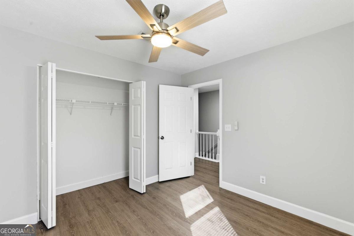 4271 Windward Lane Norcross - Photo 29