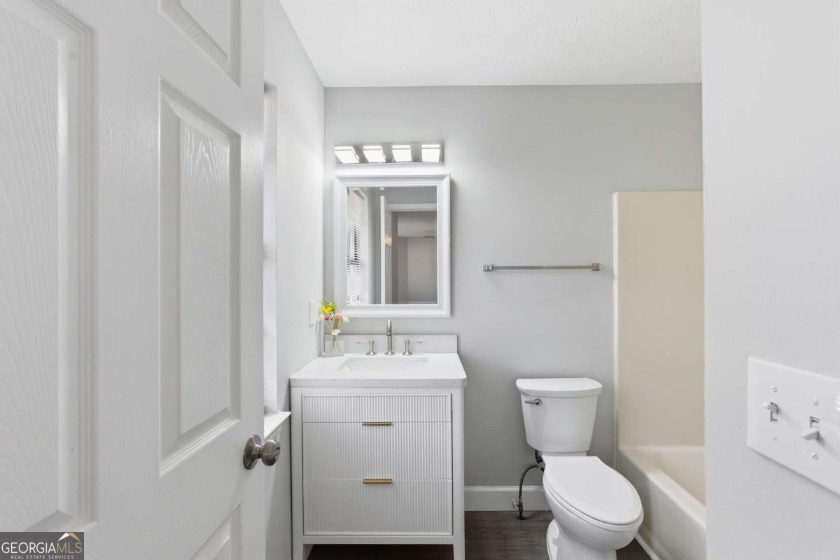 4271 Windward Lane Norcross - Photo 34