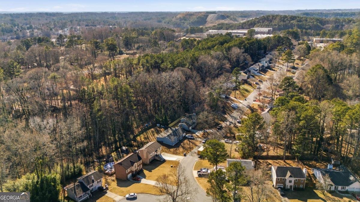 4271 Windward Lane Norcross - Photo 43