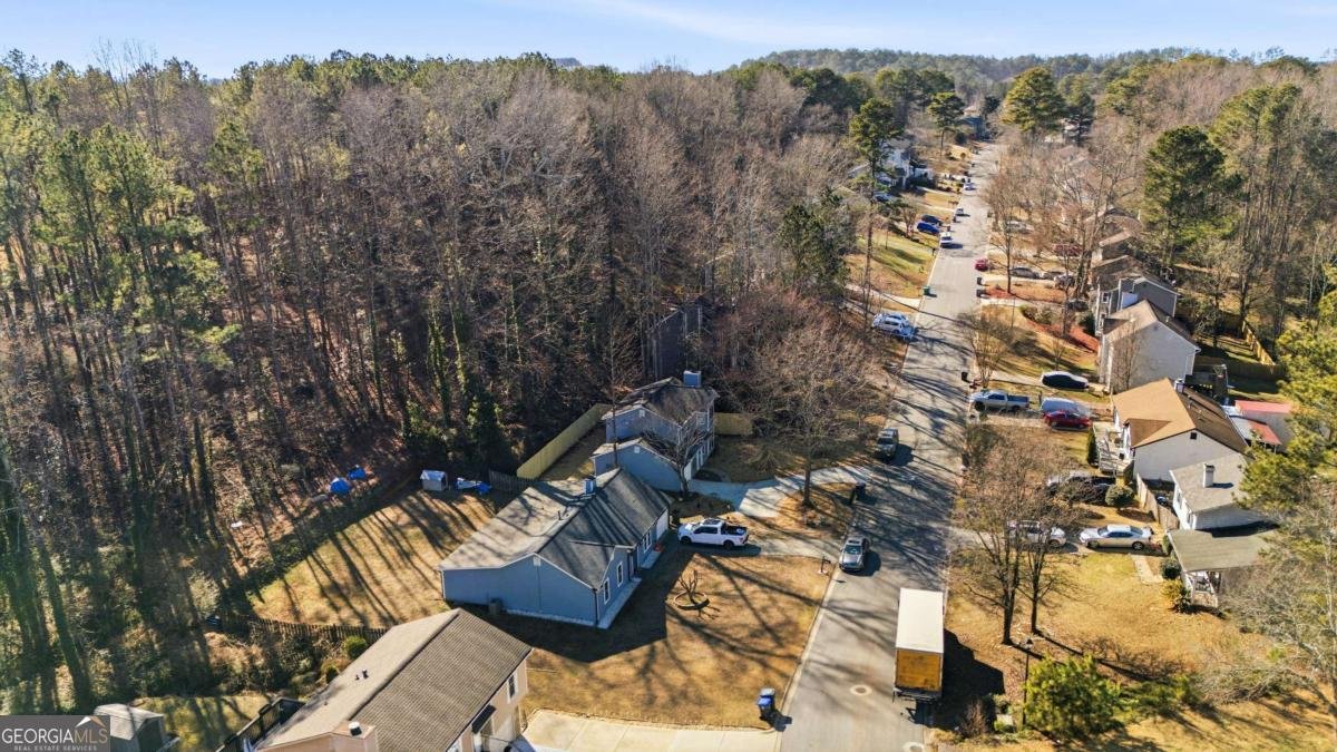 4271 Windward Lane Norcross - Photo 44