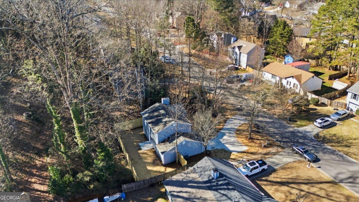 4271 Windward Lane Norcross - Photo 45