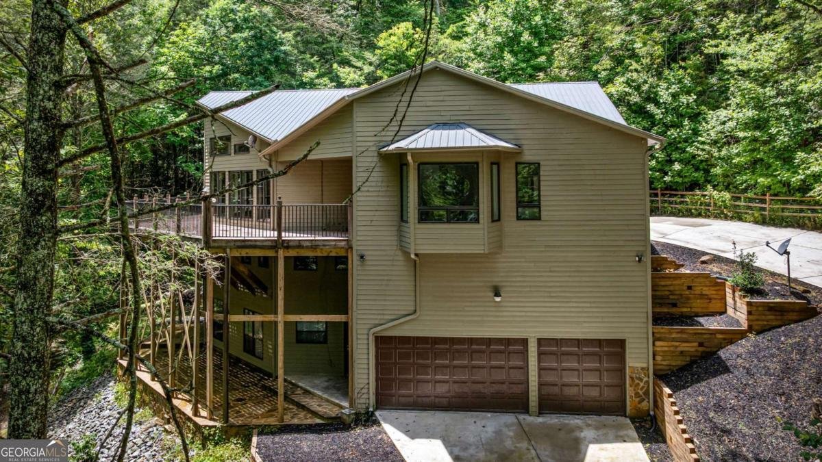 10323 Grassy Mountain Road Ellijay - Photo 10