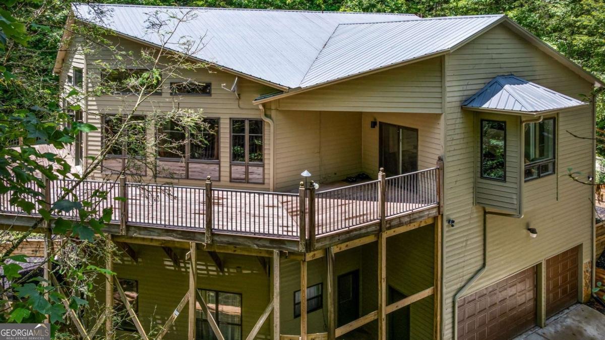 10323 Grassy Mountain Road Ellijay - Photo 11