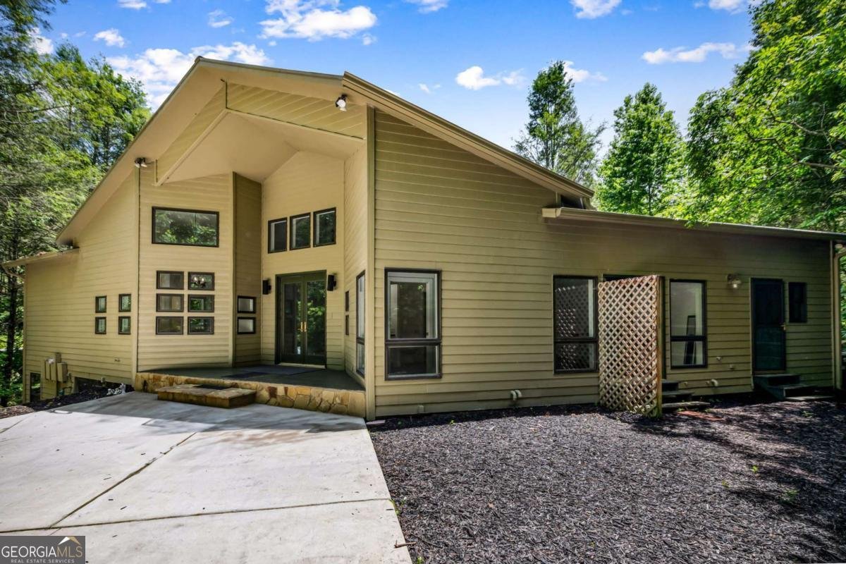 10323 Grassy Mountain Road Ellijay - Photo 7