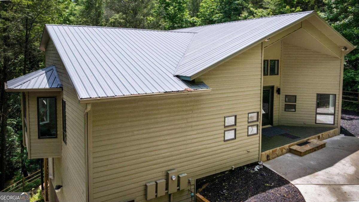 10323 Grassy Mountain Road Ellijay - Photo 8