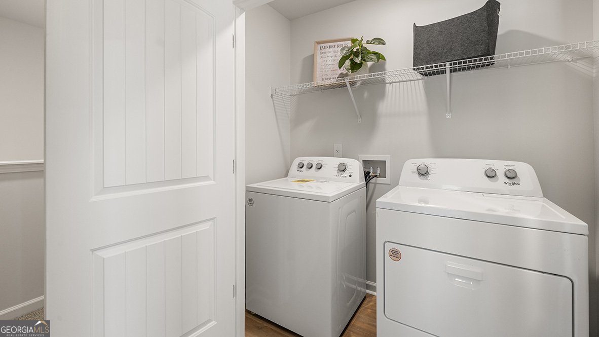 3644 Nevins Way Decatur - Photo 20