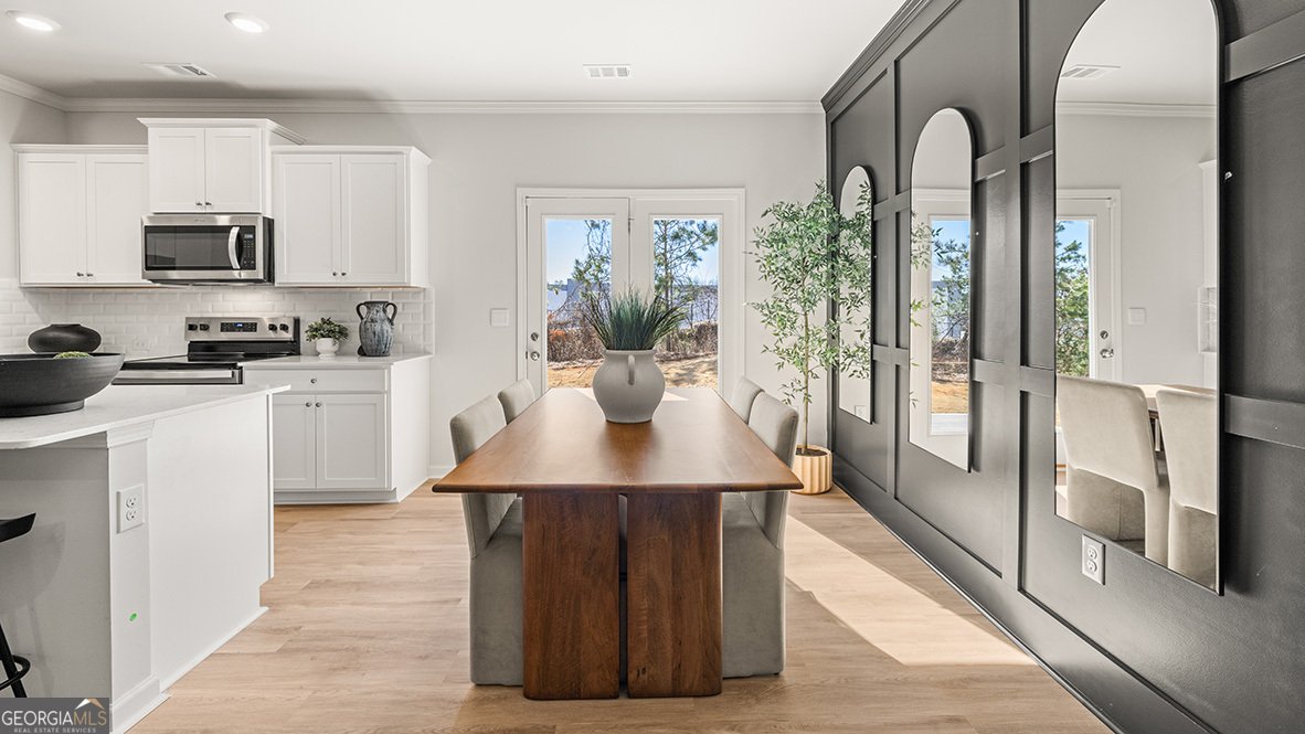 3644 Nevins Way Decatur - Photo 9