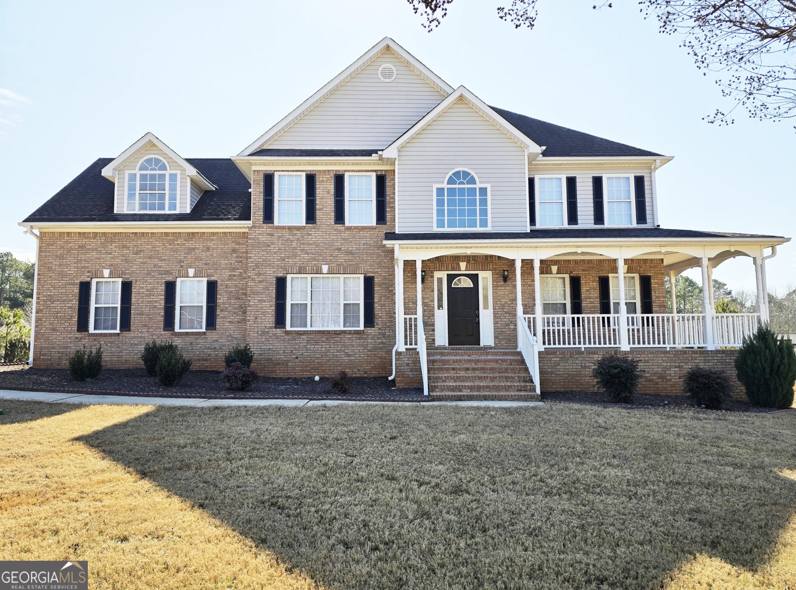 150 Varsailles Place Ellenwood - Photo 1