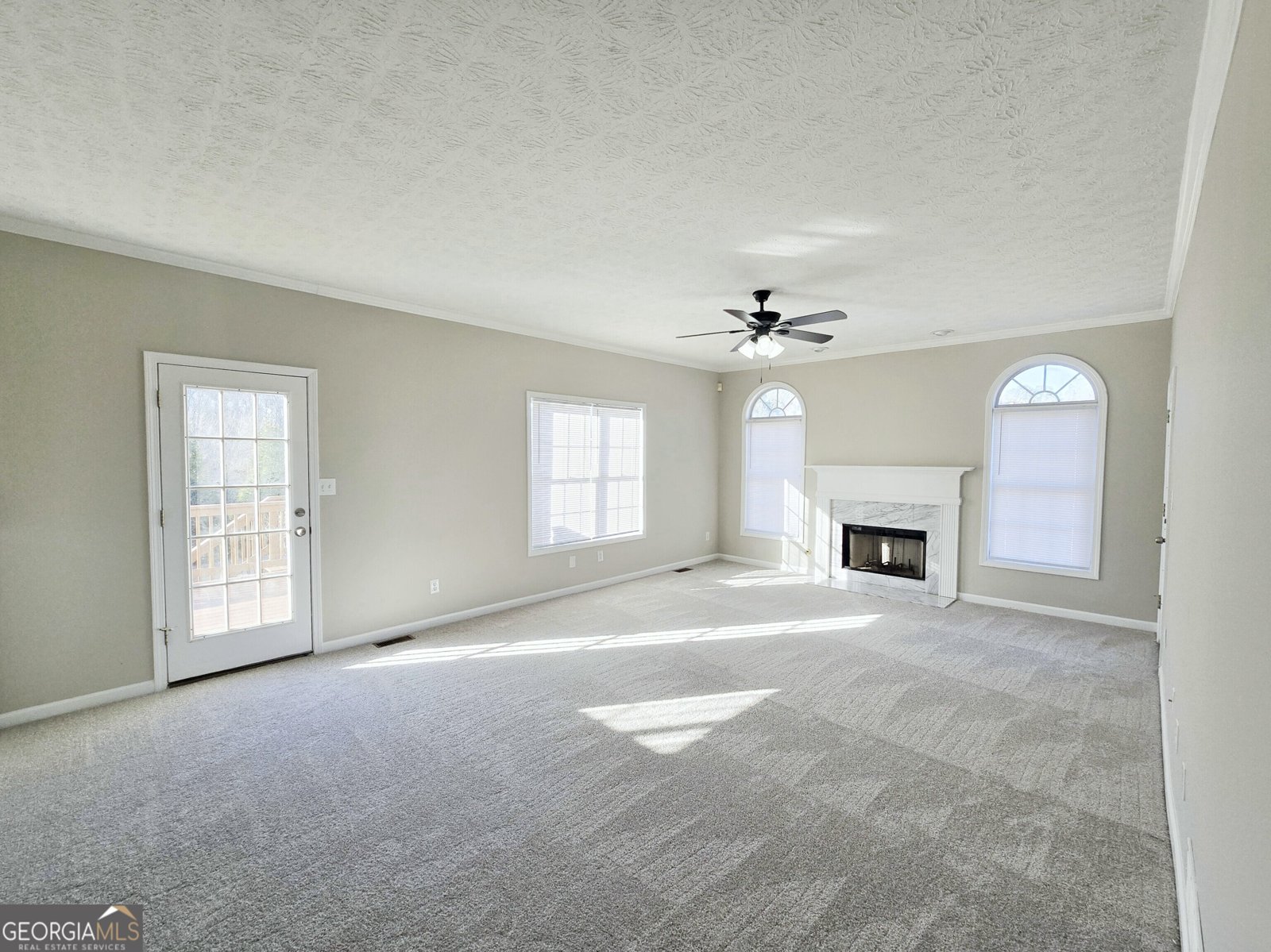 150 Varsailles Place Ellenwood - Photo 9