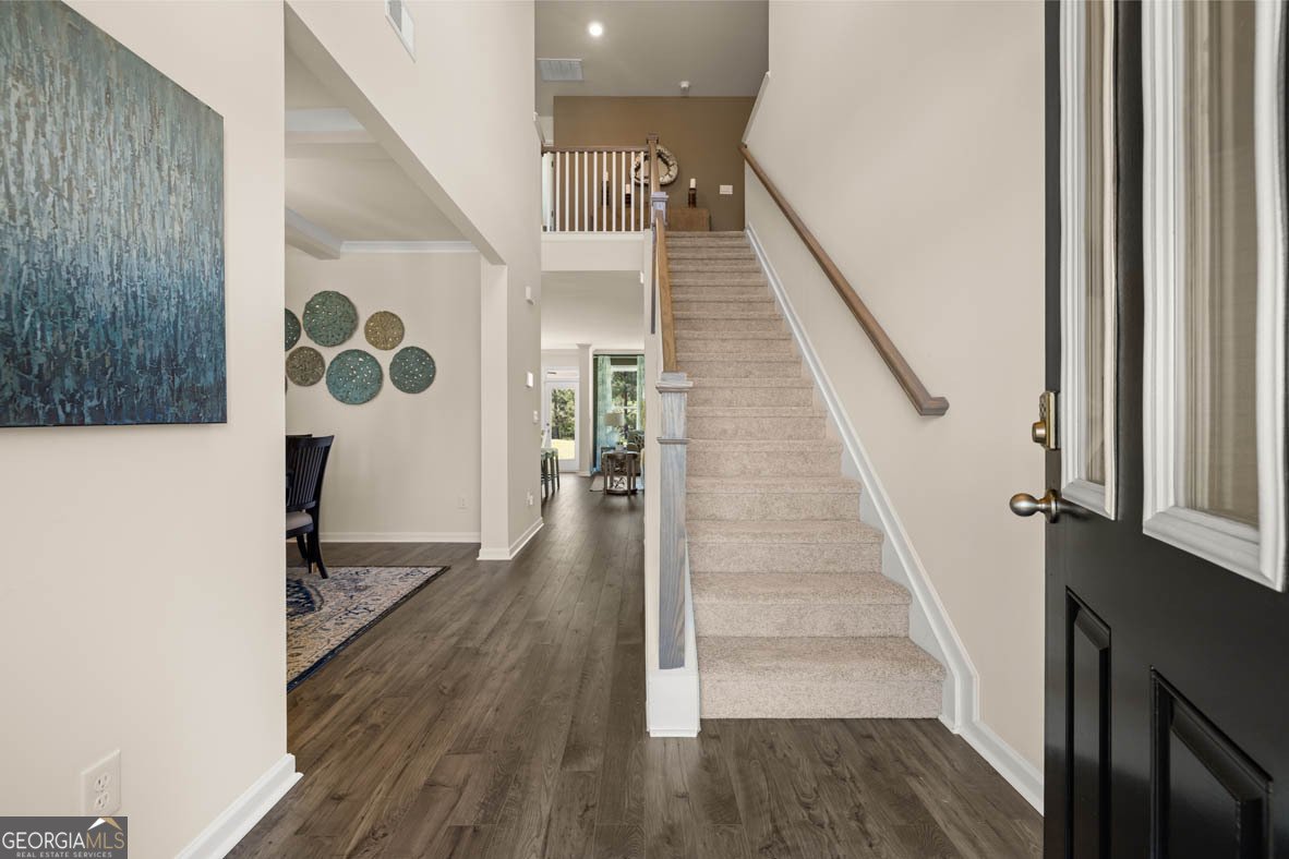 13617 Whitman Lane Covington - Photo 16