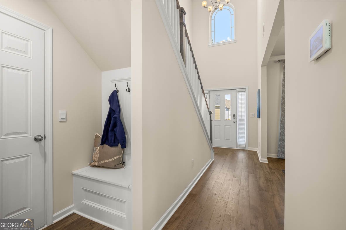 13617 Whitman Lane Covington - Photo 19