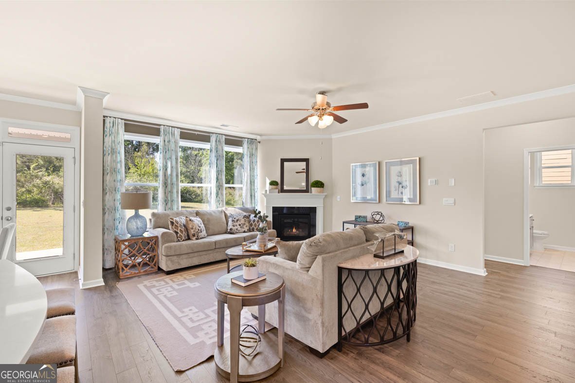 13617 Whitman Lane Covington - Photo 33