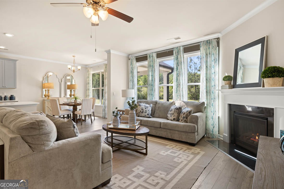 13617 Whitman Lane Covington - Photo 34