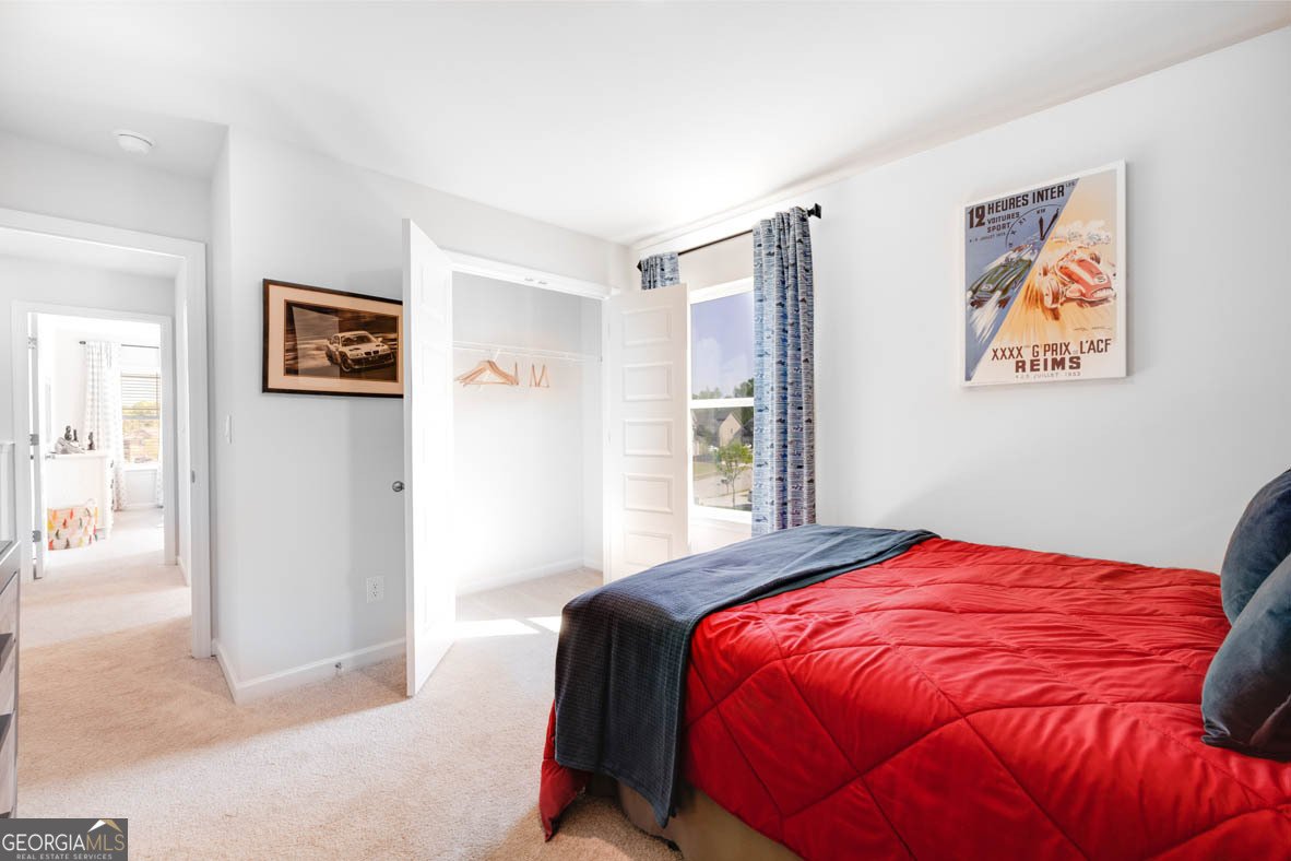 13617 Whitman Lane Covington - Photo 49