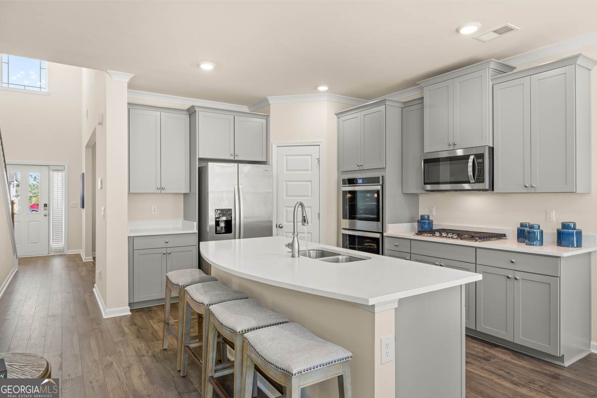 13617 Whitman Lane Covington - Photo 6