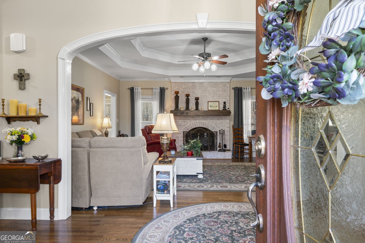 301 Clyde Court McDonough - Photo 11